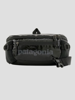 Patagonia black hole waist pack new arrivals